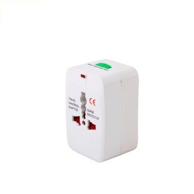 Ce &rohs International World Wide Universal All-in-one Travel Power Adapter Plug