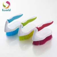 Eco-Friendly Creative Design Plastic Household Laundry Clothes Washing Brush,Cleaning Floor Brush